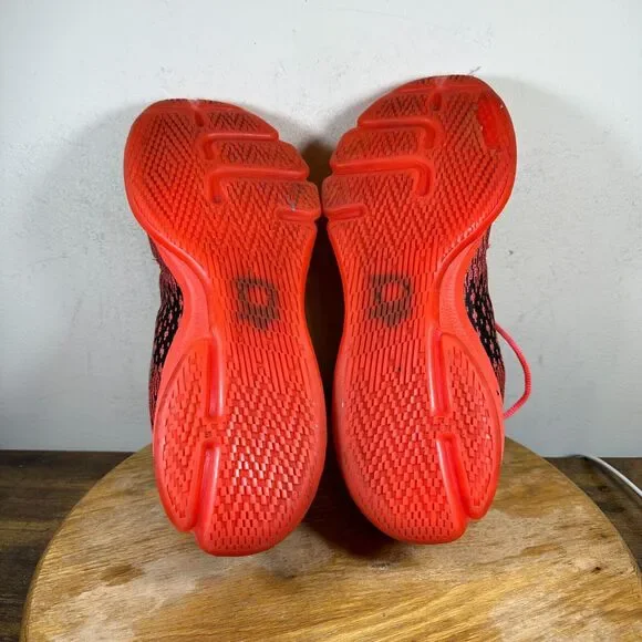 Nike KD 8 Kevin Durant 749375-610 Basketball Bright Crimson Shoes Mens Size 11.5 - Picture 7 of 12